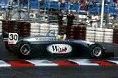FIA Formula 3000 Int. Championship 1998