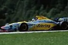 FIA Formula 3000 Int. Championship 1999