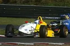 australian Formula 3 2003