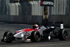 Australian Formula 3 Championship 2004
