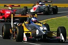 Australian Formula 3 Championship Series 2005