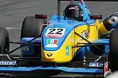 Australian Formula 3 Championship Series 2006