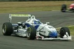Australian Formula 3 Championship 2007