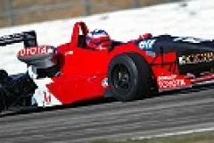 Spanish Formula 3 Championship 2004