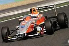 Spanish Formula 3 Championship 2006