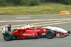 Spanish Formula 3 Championship 2007