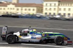 Spanish Formula 3 Championship 2008