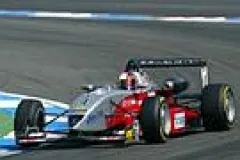 Formula 3 Euroseries 2004