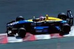 French Formula 3 Championship 2001