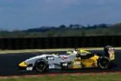 French Formula 3 Championship 2002