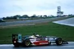 British Formula 3 Championship 2001