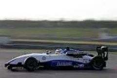 British Formula 3 Championship 2002