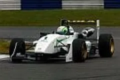 British Formula 3 Championship 2005