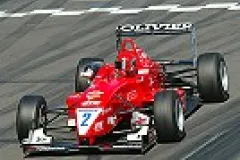 german Formula-3-Cup 2003