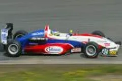 German Formula-3-Cup 2004