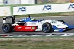 Italian Formula 3 Championship 2003