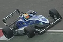 Italian Formula 3 Championship 2004