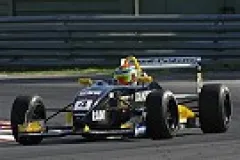 Italian Formula 3 Championship 2007