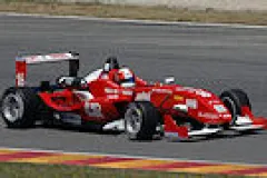 Italian Formula 3 Championship 2008