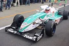 All-Japan Formula 3 Championship 2004