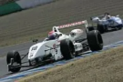 All-Japan Formula 3 Championship 2005