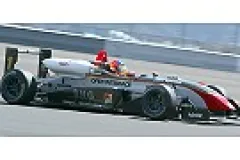 All-Japan Formula 3 Championship 2006