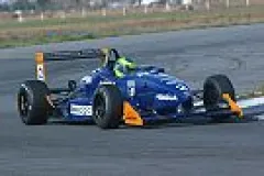 South American Formula 3 Championship 2002