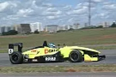 South American Formula 3 Championship 2004