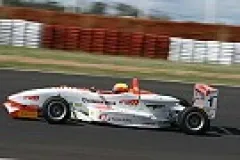 South American Formula 3 Championship 2007