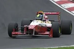 Formula Holden 2001