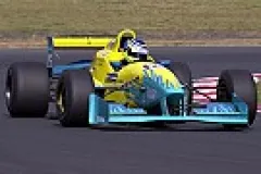 Formula Holden 2002