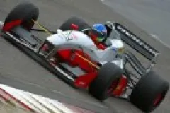 Formula Holden 2003