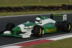 Formula 4000 by Holden 2005