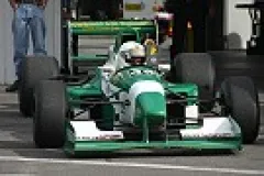 Oz BOSS Championship 2007
