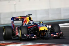 FIA Formula 1 World Championship 2010