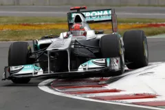 FIA Formula 1 World Championship 2011