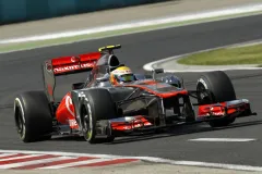 FIA Formula 1 World Championship 2012
