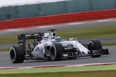 FIA Formula 1 World Championship 2015