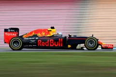 FIA Formula 1 World Championship 2016
