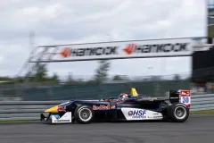 FIA European Formula 3 Championship 2014