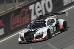 FIA GT Series 2013
