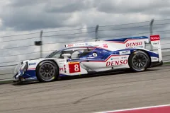 FIA World Endurance Championship 2014