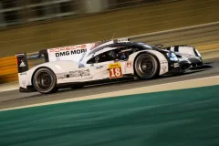 FIA World Endurance Championship 2015