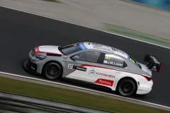 FIA World Touringcar Championship 2014