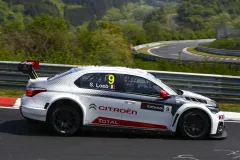 FIA World Touringcar Championship 2015
