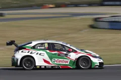 FIA World Touringcar Championship 2016
