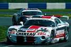 FIA GT Championship 2001