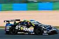 FIA GT Championship 2002