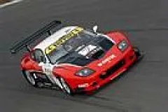 FIA GT Championship 2005