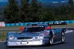 FIA GT Championship 1998